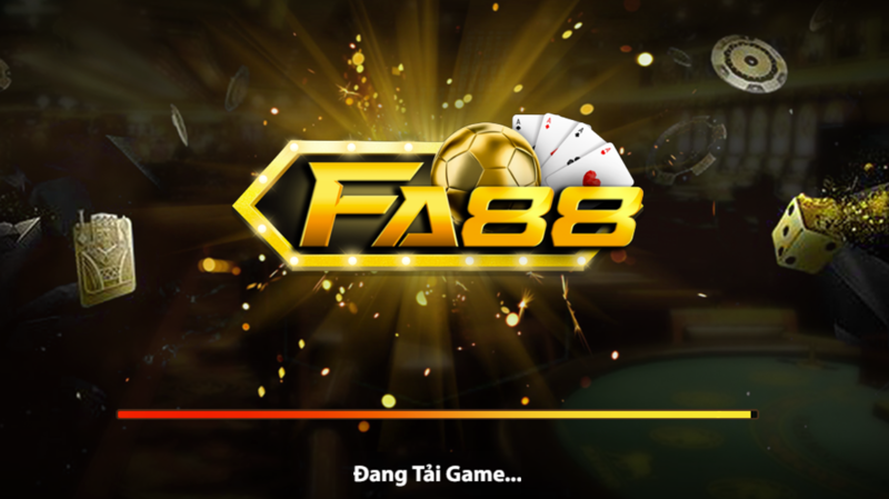 Thông tin miễn trừ trách nhiệm tại cổng game Fa88 | fa88x.com